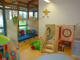 Kinderkrippe