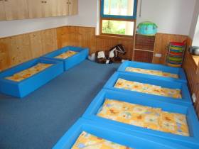 Ruheraum-