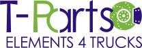 Logo T-Parts