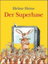 Der_Superhase