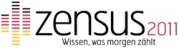 Logo-Zensus-2011