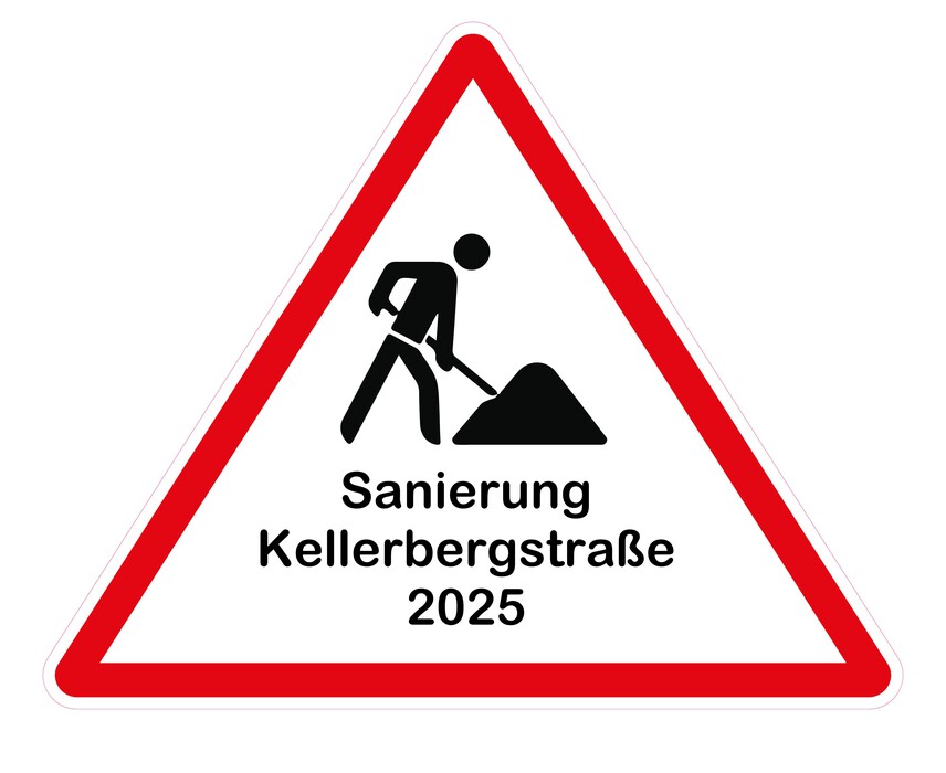 Bauarbeiten