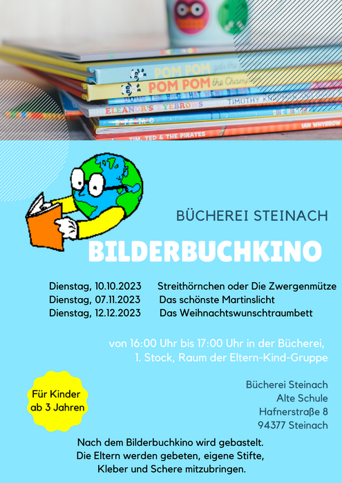 Bilderbuchkino 5