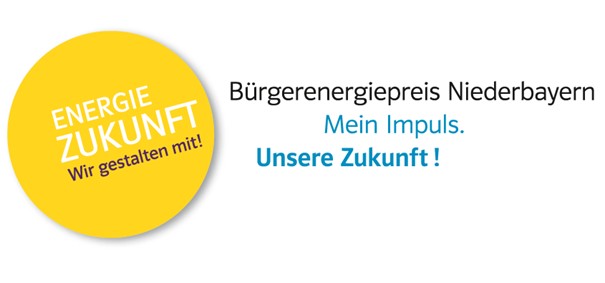 Bürgerenergiepreis