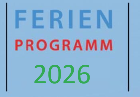 Ferienprogramm 2026
