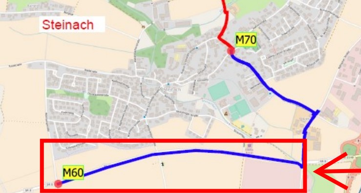 Kreisstraße