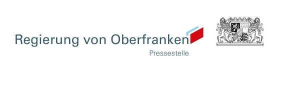 Logo Reg.v.Oberfranken