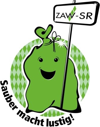 Sauber macht lustig