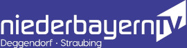 Niederbayern TV Logo