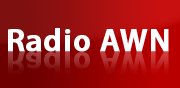 Radio AWN logo