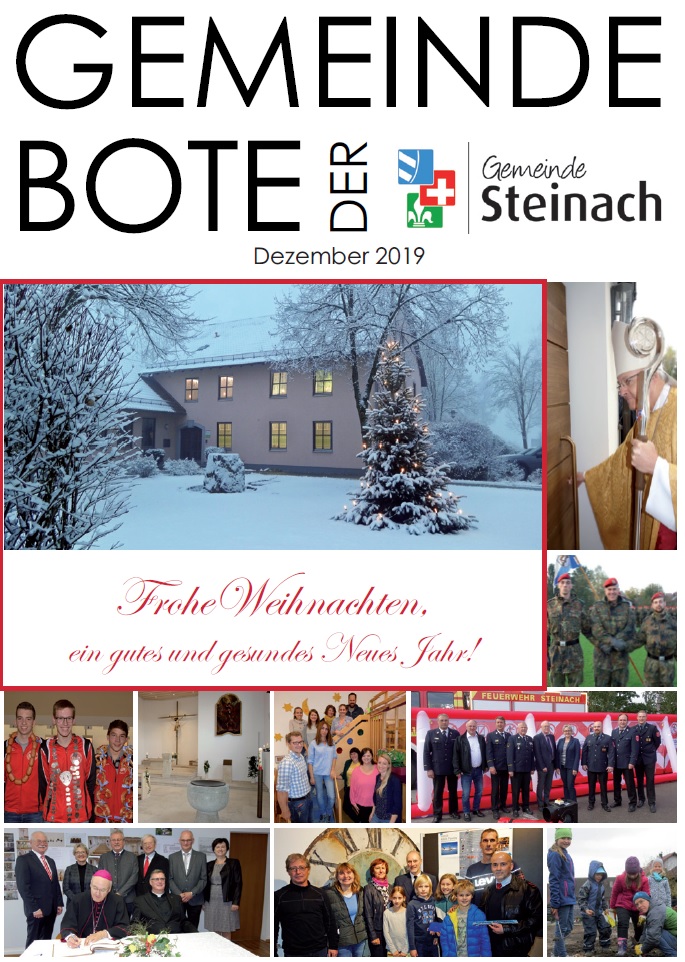 Deckblatt Dezember 2019