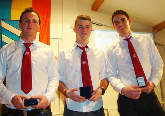 Sportlerehrung 2013- 16