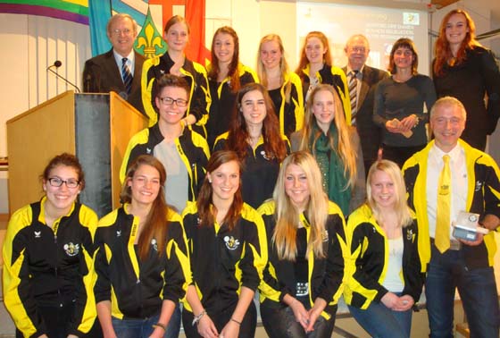 Sportlerehrung 2013- 25