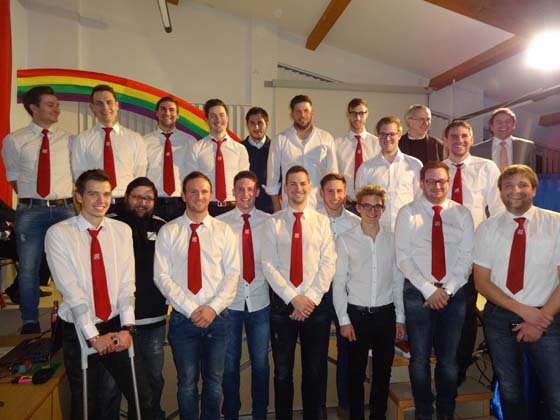 ASV Steinach Fußball Herren  2