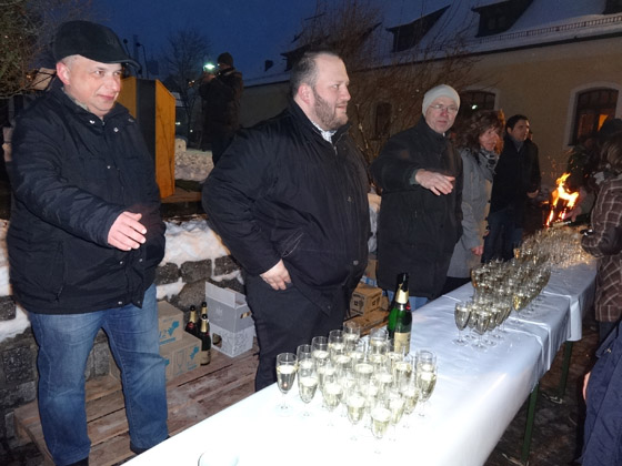 Neujahrsempfang 2015  gr14