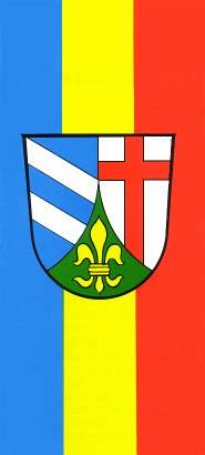 wappen und fahne